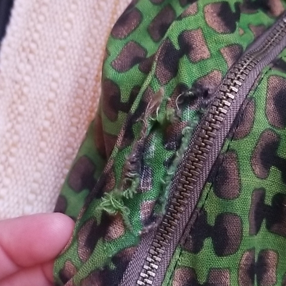 Rachel Comey barbell backpack - Picture 6 of 7